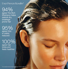 Augustinus Bader cream texture close-up illustrating rich moisturizing benefit
