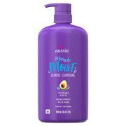 Aussie Miracle Moist front packaging showing bottle and label for hydration benefit