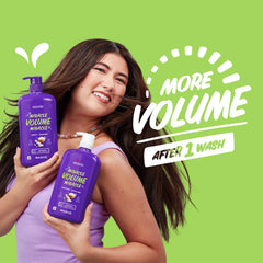 Aussie rice water ingredient shot highlighting lightweight strengthening
