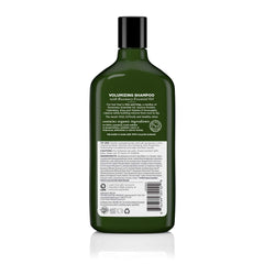 Avalon Organics creamy foam texture close-up illustrating gentle cleanse
