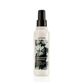 Aveda abundant blowout front packaging showing label and bottle benefit