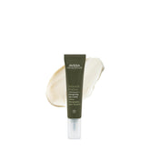 AVEDA front packaging showing tube and label for easy identification and trust