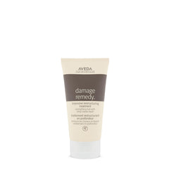 AVEDA front packaging showing product and benefits
