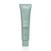 AVEDA front packaging showing product and cooling benefit