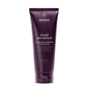 AVEDA front packaging showing rich thickening conditioner benefits