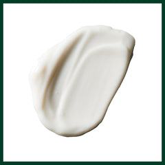 AVEDA product in hand to demonstrate 5 fl oz scale and easy daily-use convenience