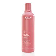 AVEDA front bottle view showing clean packaging and lightweight hydration