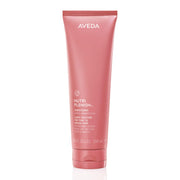 AVEDA front bottle shot showing label and lightweight conditioner benefit