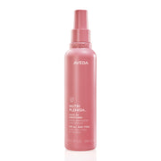 AVEDA Nutriplenish front bottle view showing product and benefits