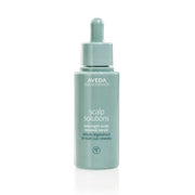 AVEDA front bottle view showing clean packaging and easy use benefit