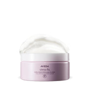 AVEDA stress-fix body creme front packaging showing product benefits