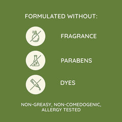 Aveeno oat extract closeup highlighting natural active ingredient for gentle conditioning