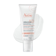 Eau Thermale Avène front tube view showing 200ml balm and packaging benefits