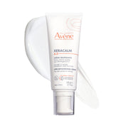 Avène front packaging showing tube and calming benefit