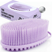 Avilana front view showing Silver Edition packaging and freshness benefit