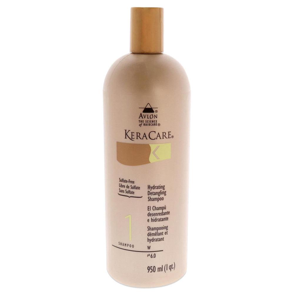 Avlon bottle front view showing label and 32 oz size for easy identification and value