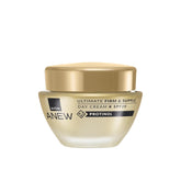 AVON Anew jar front packaging showing product and SPF20 benefit