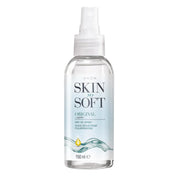 Avon bottle front packaging showing product and brand, fast hydration benefit