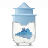 AVON Haiku Reflection front bottle showing elegant shape and serene design benefits gifting