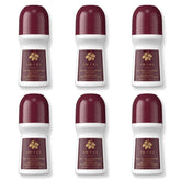 AVON Imari front packaging showing label and 2.6 oz size benefit: clear identification