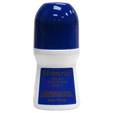 Avon Mesmerize for Men front packaging showing five deodorant sticks and scent benefit
