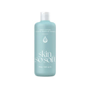 AVON Skin So Soft front bottle showing label and size for quick identification and benefit