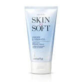 AVON tube front packaging showing product name and size benefits