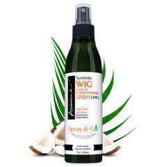 Awesome front bottle shot showing label and 7 fl oz size for easy identification