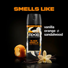 AXE close-up of spray nozzle demonstrating Patented Spray Tech for precise application