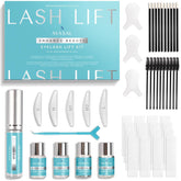 AYASAL front packaging showing kit and benefits