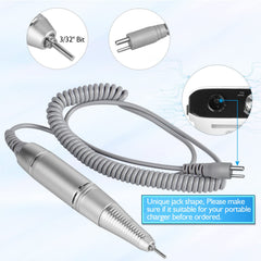AZ GOGO side profile highlighting ergonomic shape and comfortable control benefit