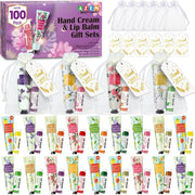 AZEN front packaging showing full 100-set kit and included contents