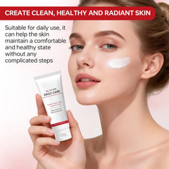 azirkel cream texture closeup highlighting creamy hydration and fast absorption