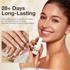 AZUREBEAUTY bottle close-up highlighting durable 15ml bottles with low-odor benefit