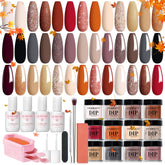 AZUREBEAUTY front packaging showing full kit and benefits