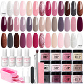 AZUREBEAUTY front packaging displaying full kit for easy identification and gifting