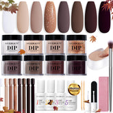 AZUREBEAUTY front packaging showing full starter kit and benefits