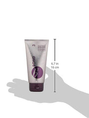 B3 BRAZILIAN BONDBUILDER size and label detail highlighting bond-building technology