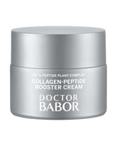 BABOR jar front view showing product branding and luxurious finish for confidence