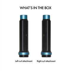 BaBylissPRO attachment locking mechanism detail demonstrates quick secure fit advantage