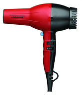 BaBylissPRO front view showing dryer design and professional performance benefit