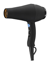 BaBylissPRO Carrera removable filter close-up for easy cleaning and airflow