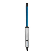 BaBylissPRO front view of wand showing slim design and professional finish for comfortable styling