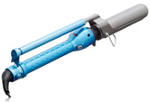 BaBylissPRO front view showing barrel and Marcel clip, professional styling advantage
