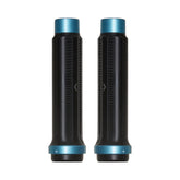 BaBylissPRO front view of 1.5-inch curling barrel shows sleek design and easy styling