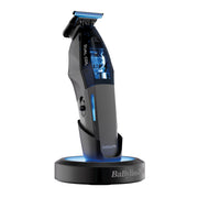 BaBylissPRO FX7095B front view showing compact professional design and precise control