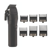 BaBylissPRO FXONE front view showing durable housing and ergonomic grip for control