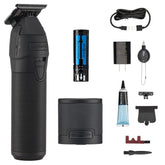 BaBylissPRO FXONE front view showing compact metal body and professional look