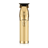BaBylissPRO front view showing trimmer and sleek profile for professional control