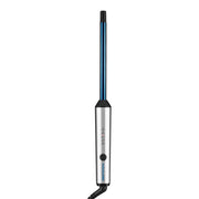BaBylissPRO front view showing sleek wand and slim barrel for precise curls
